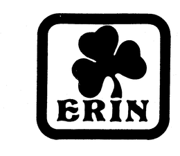 ERIN trademark