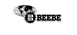 BB BEEBE INTERNATIONAL, INC. trademark