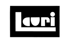 LAURI trademark