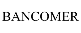 BANCOMER trademark