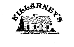 KILLARNEY'S trademark
