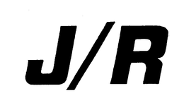 J/R trademark