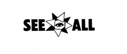 SEE ALL trademark