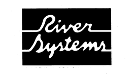 RIVER SYSTEMS trademark