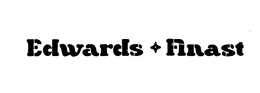 EDWARDS FINAST trademark
