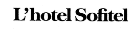 L'HOTEL SOFITEL trademark