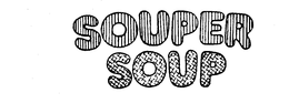 SOUPER SOUP trademark
