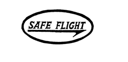 SAFE FLIGHT trademark