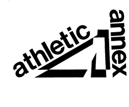 ATHLETIC ANNEX trademark