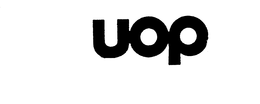 UOP trademark