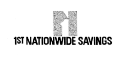 1N 1ST NATIONWIDE SAVINGS trademark