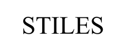 STILES trademark