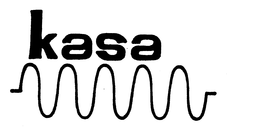 KASA trademark