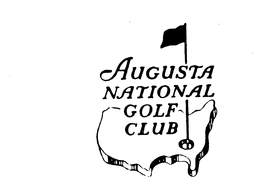 AUGUSTA NATIONAL GOLF CLUB trademark