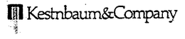 KESTNBAUM & COMPANY trademark