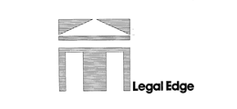 LEGAL EDGE trademark