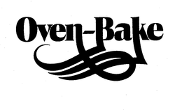 OVEN-BAKE trademark
