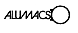 ALUMACS trademark