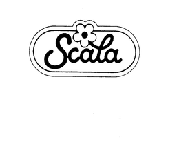 SCALA trademark