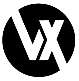 VX trademark