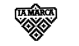 LA MARCA trademark