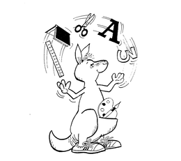 LogoMark trademark