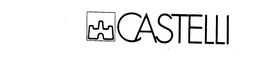 CASTELLI trademark