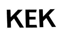 KEK trademark