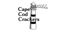 CAPE COD CRACKERS trademark