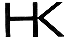 HK trademark