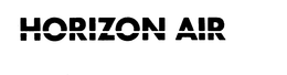 HORIZON AIR trademark