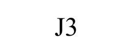 J3 trademark