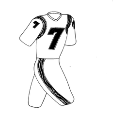 7 trademark