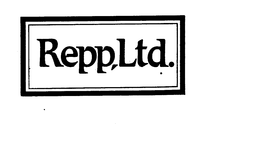 REPP, LTD. trademark