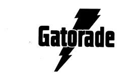 GATORADE trademark