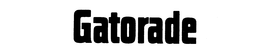 GATORADE trademark