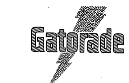 GATORADE trademark