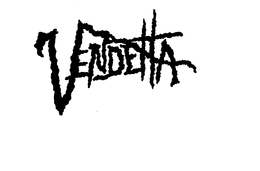 VENDETTA trademark