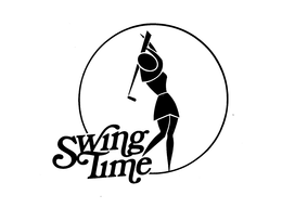 SWING TIME trademark