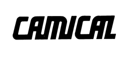 CAMICAL trademark
