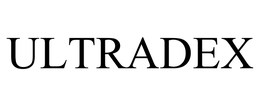 ULTRADEX trademark