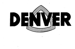 DENVER trademark