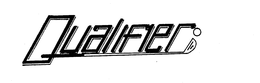 QUALIFIER trademark