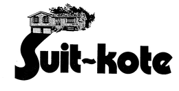 SUIT-KOTE trademark