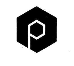 P trademark