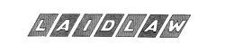 LAIDLAW trademark