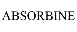 ABSORBINE trademark