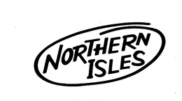 NORTHERN ISLES trademark