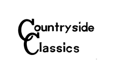 COUNTRYSIDE CLASSICS trademark
