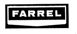 FARREL trademark